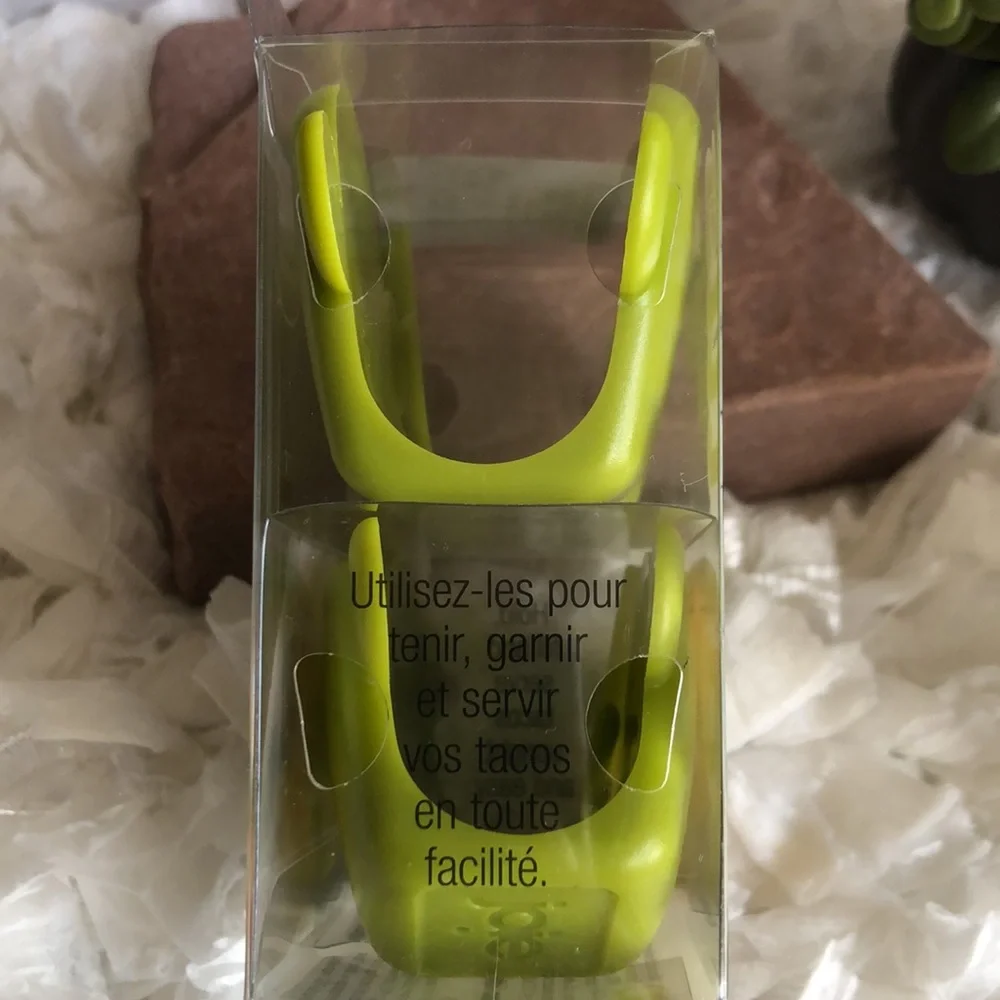 Joie Cactus Taco Holders